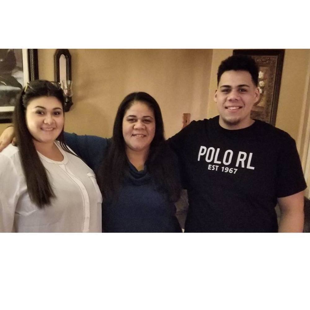 Meet your Posher, Fabian